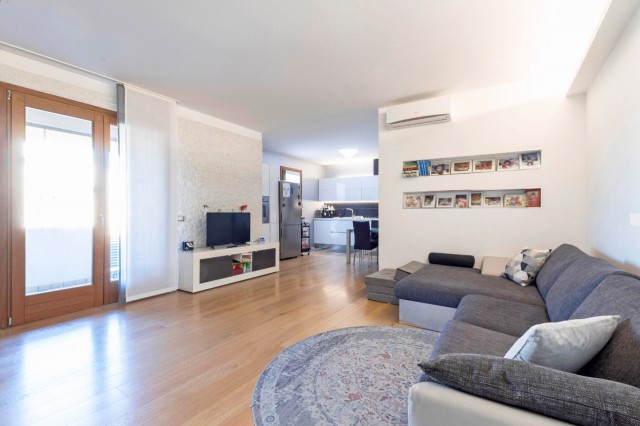 Appartamento in Vendita a Roncade